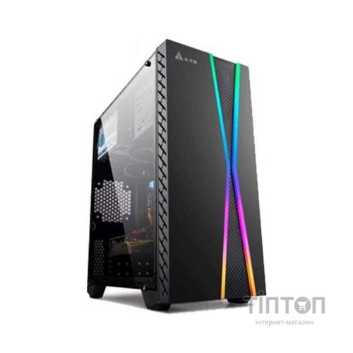 Корпус Golden Field M8B