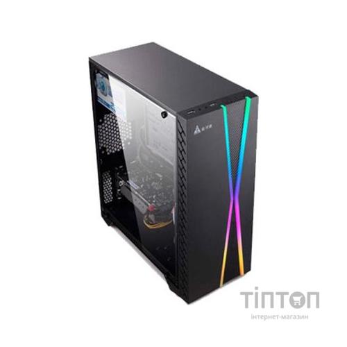 Корпус Golden Field M8B