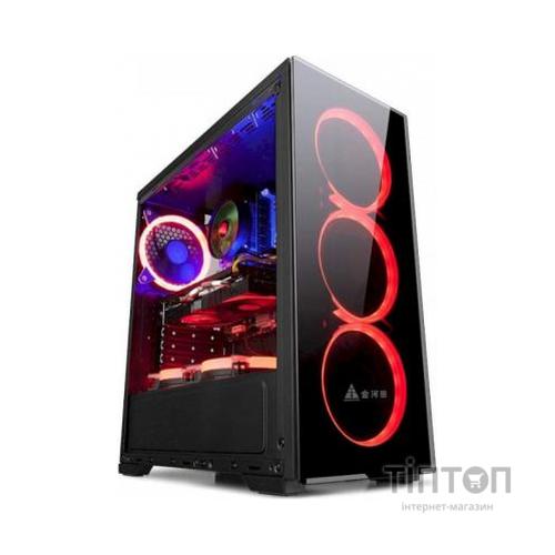 Корпус Golden Field N17