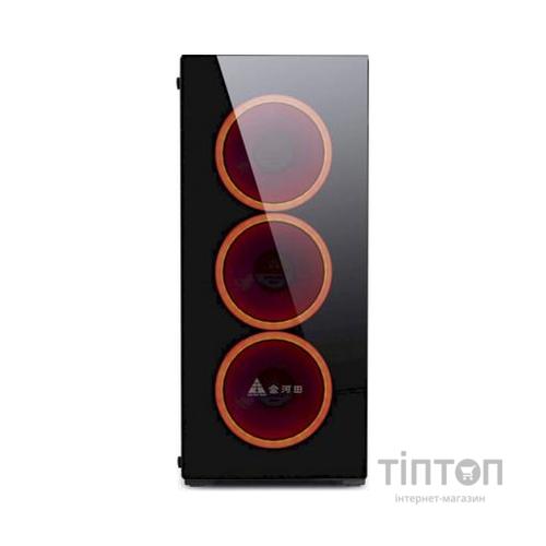 Корпус Golden Field N17