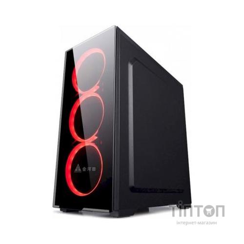 Корпус Golden Field N17