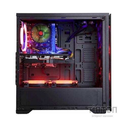 Корпус Golden Field N17