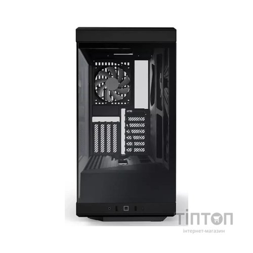 Корпус Hyte Y40 Black (CS-HYTE-Y40-B)