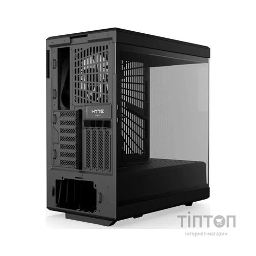 Корпус Hyte Y40 Black (CS-HYTE-Y40-B)