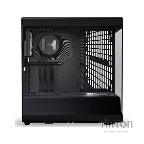 Корпус Hyte Y40 Black (CS-HYTE-Y40-B)
