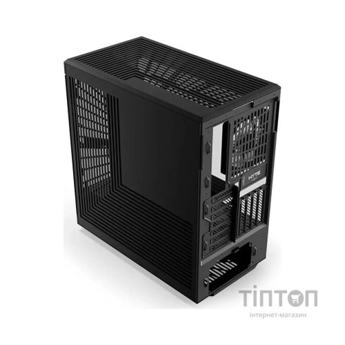 Корпус Hyte Y40 Black (CS-HYTE-Y40-B)