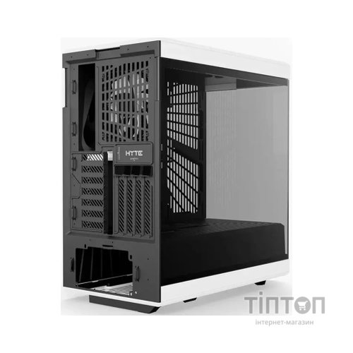 Корпус Hyte Y40 Black-White (CS-HYTE-Y40-BW)
