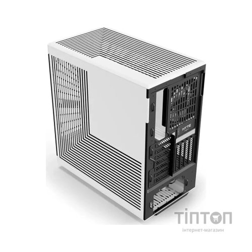 Корпус Hyte Y40 Black-White (CS-HYTE-Y40-BW)