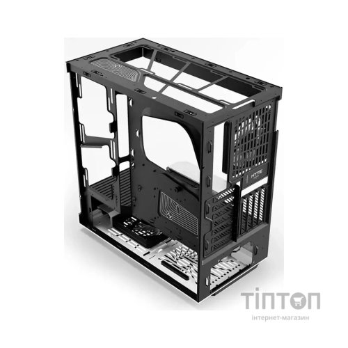 Корпус Hyte Y40 Black-White (CS-HYTE-Y40-BW)