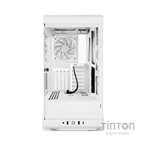 Корпус Hyte Y40 White (CS-HYTE-Y40-WW)