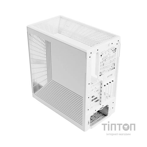 Корпус Hyte Y40 White (CS-HYTE-Y40-WW)