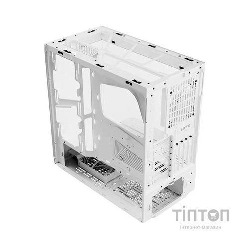 Корпус Hyte Y40 White (CS-HYTE-Y40-WW)
