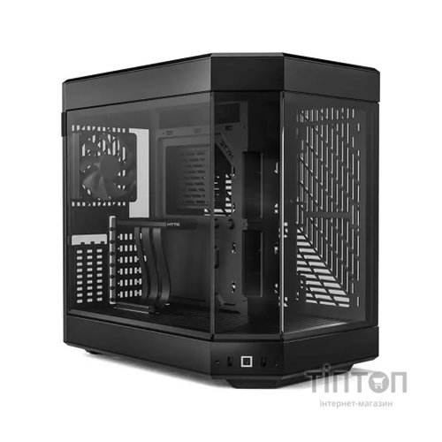 Корпус Hyte Y60 Black (CS-HYTE-Y60-B)