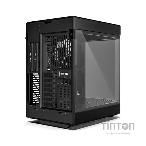 Корпус Hyte Y60 Black (CS-HYTE-Y60-B)