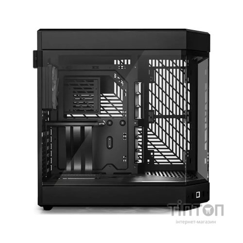 Корпус Hyte Y60 Black (CS-HYTE-Y60-B)