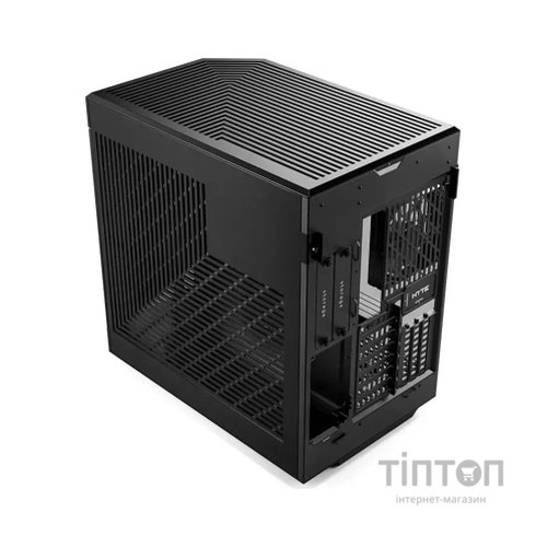 Корпус Hyte Y60 Black (CS-HYTE-Y60-B)