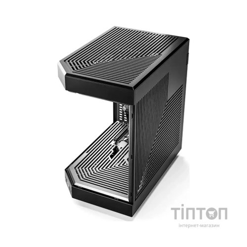 Корпус Hyte Y60 Black (CS-HYTE-Y60-B)