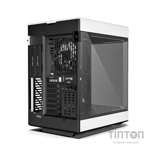 Корпус Hyte Y60 Black-White (CS-HYTE-Y60-BW)
