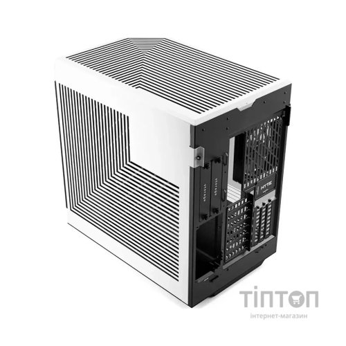 Корпус Hyte Y60 Black-White (CS-HYTE-Y60-BW)