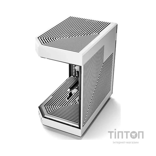 Корпус Hyte Y60 Black-White (CS-HYTE-Y60-BW)