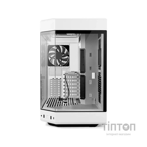 Корпус Hyte Y60 White (CS-HYTE-Y60-WW)