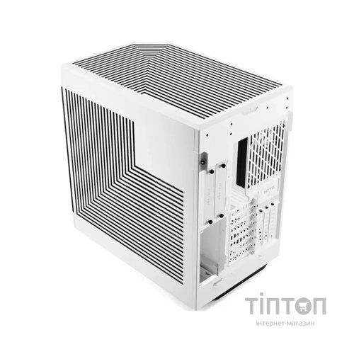 Корпус Hyte Y60 White (CS-HYTE-Y60-WW)
