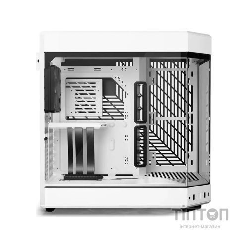 Корпус Hyte Y60 White (CS-HYTE-Y60-WW)