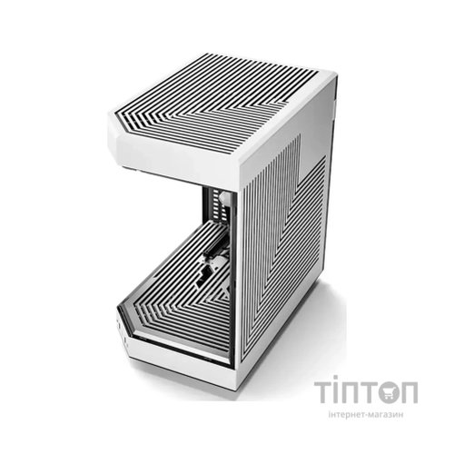 Корпус Hyte Y60 White (CS-HYTE-Y60-WW)