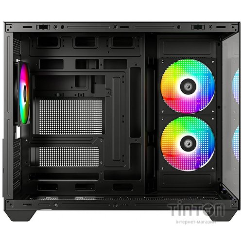 Корпус для ПК ID-Cooling VIEW 500 ARGB