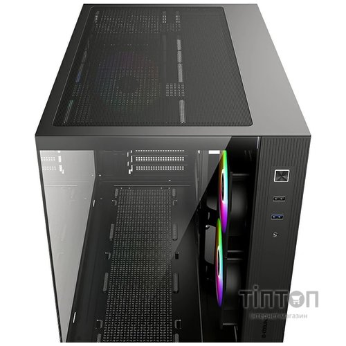 Корпус для ПК ID-Cooling VIEW 500 ARGB