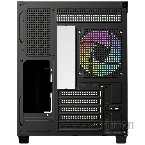 Корпус для ПК ID-Cooling VIEW 500 ARGB