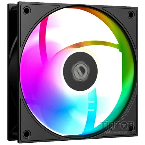 Корпус для ПК ID-Cooling VIEW 500 ARGB
