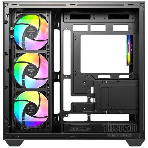 Корпус для ПК ID-Cooling VIEW 510 ARGB