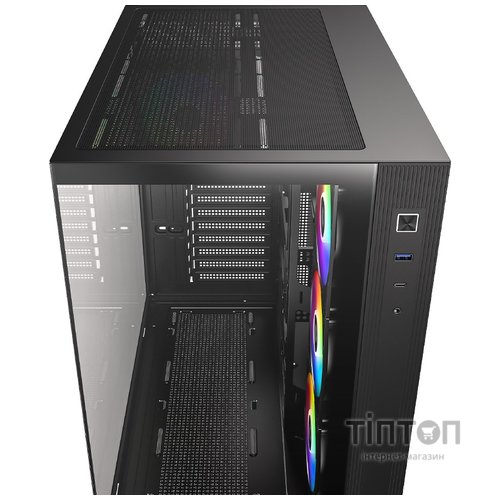 Корпус для ПК ID-Cooling VIEW 510 ARGB
