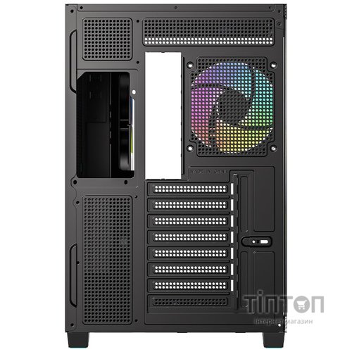Корпус для ПК ID-Cooling VIEW 510 ARGB
