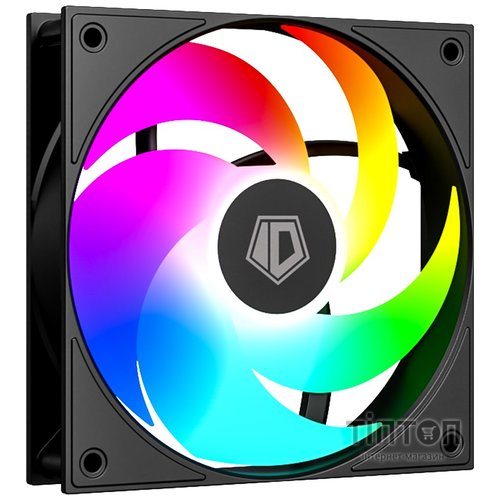 Корпус для ПК ID-Cooling VIEW 510 ARGB