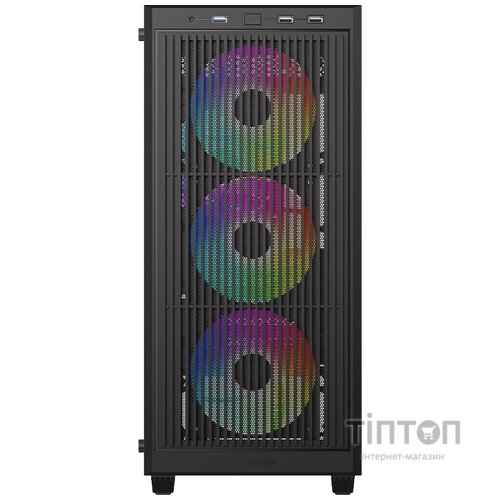Корпус для ПК ID-Cooling WARE 300 ARGB