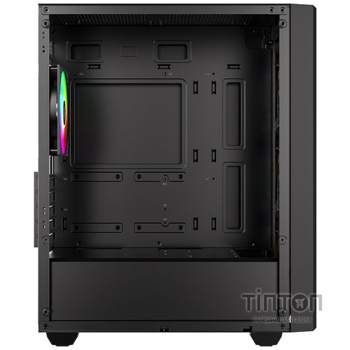 Корпус для ПК ID-Cooling WARE 300 ARGB