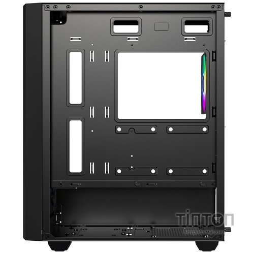 Корпус для ПК ID-Cooling WARE 300 ARGB