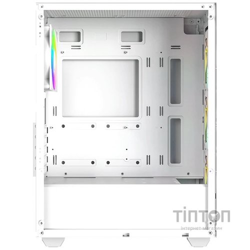 Корпус для ПК ID-Cooling WARE 300 ARGB WH