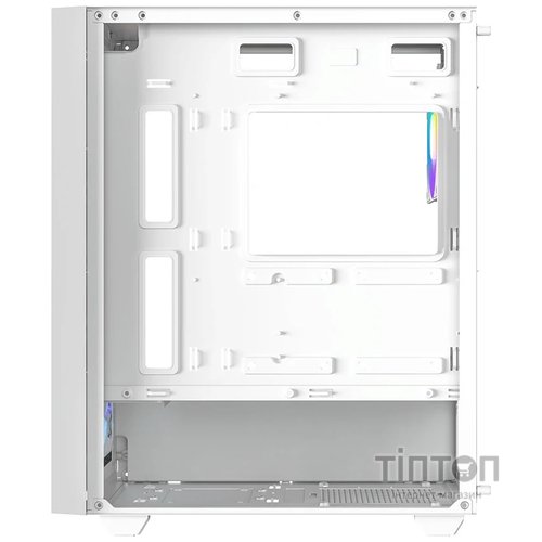 Корпус для ПК ID-Cooling WARE 300 ARGB WH