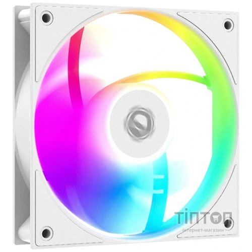 Корпус для ПК ID-Cooling WARE 300 ARGB WH