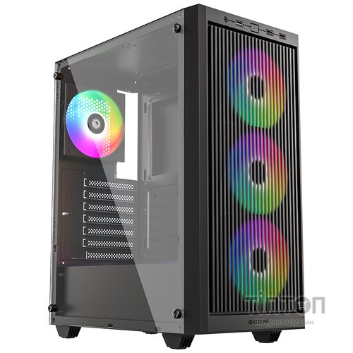 Корпус для ПК ID-Cooling WARE 310 ARGB