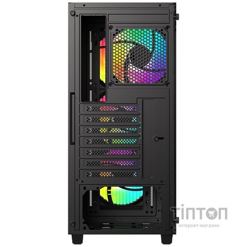 Корпус для ПК ID-Cooling WARE 310 ARGB