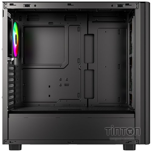 Корпус для ПК ID-Cooling WARE 510 ARGB