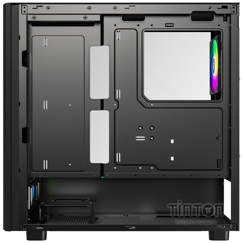 Корпус для ПК ID-Cooling WARE 510 ARGB