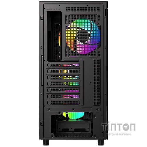 Корпус для ПК ID-Cooling WARE 510 ARGB