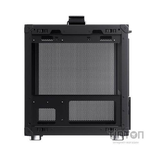 Корпус JONSBO C6 Handle Black