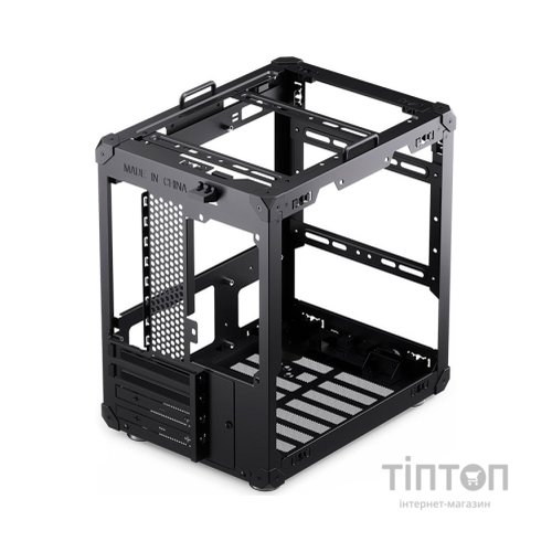 Корпус JONSBO C6 Handle Black