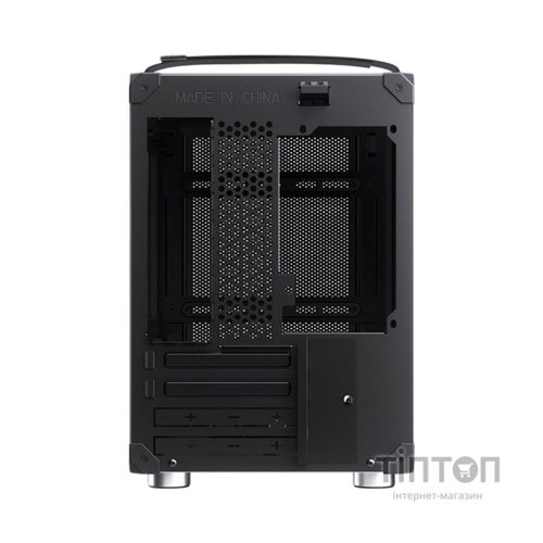 Корпус JONSBO C6 Handle Black